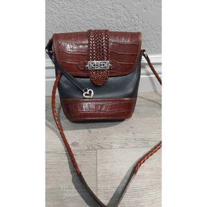 Women's Brighton leather purse